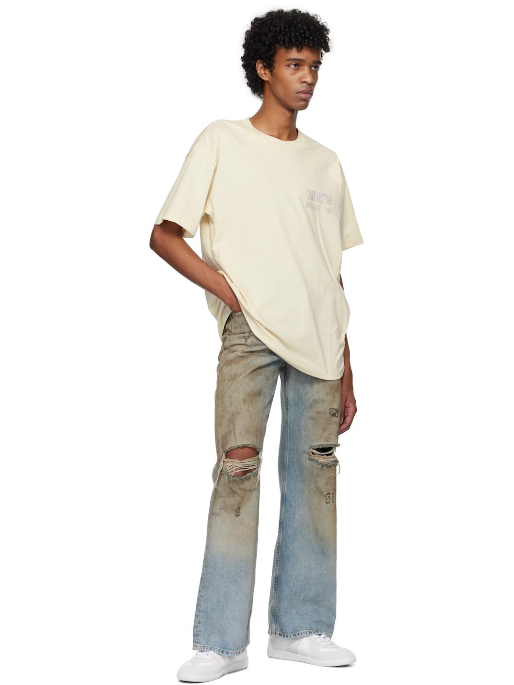 Off-White 'Best In Class' T-shirt - 4