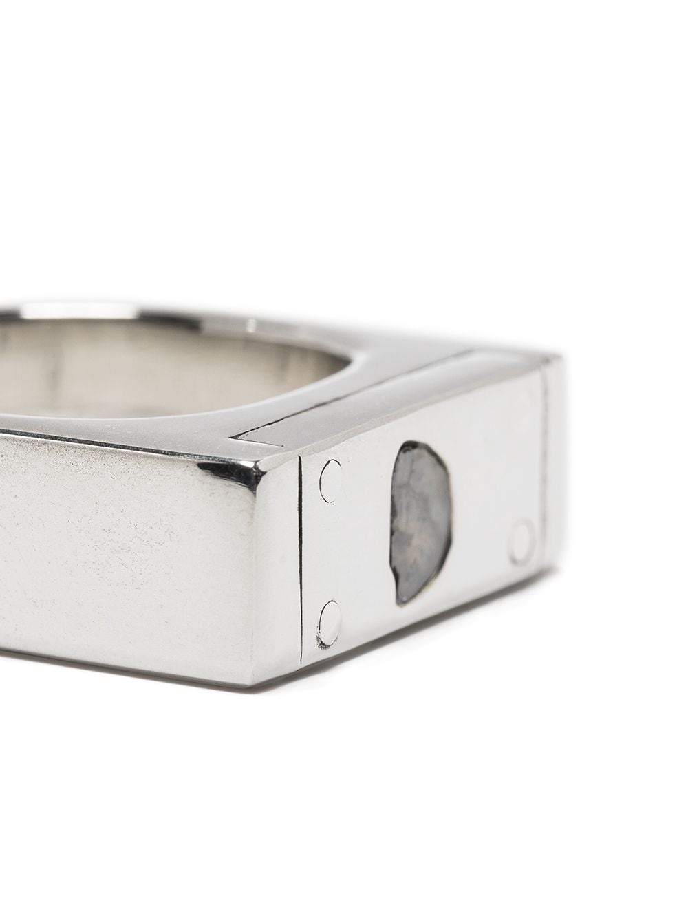 9mm plate ring - 3