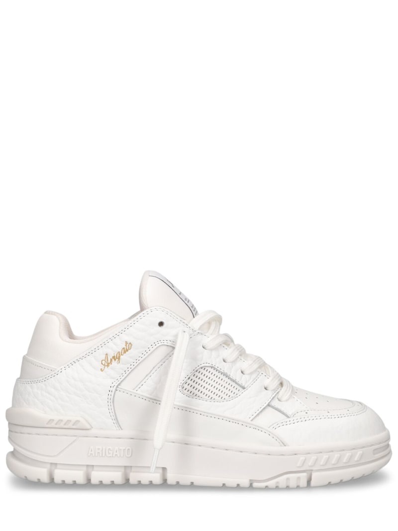 Area low sneakers - 1