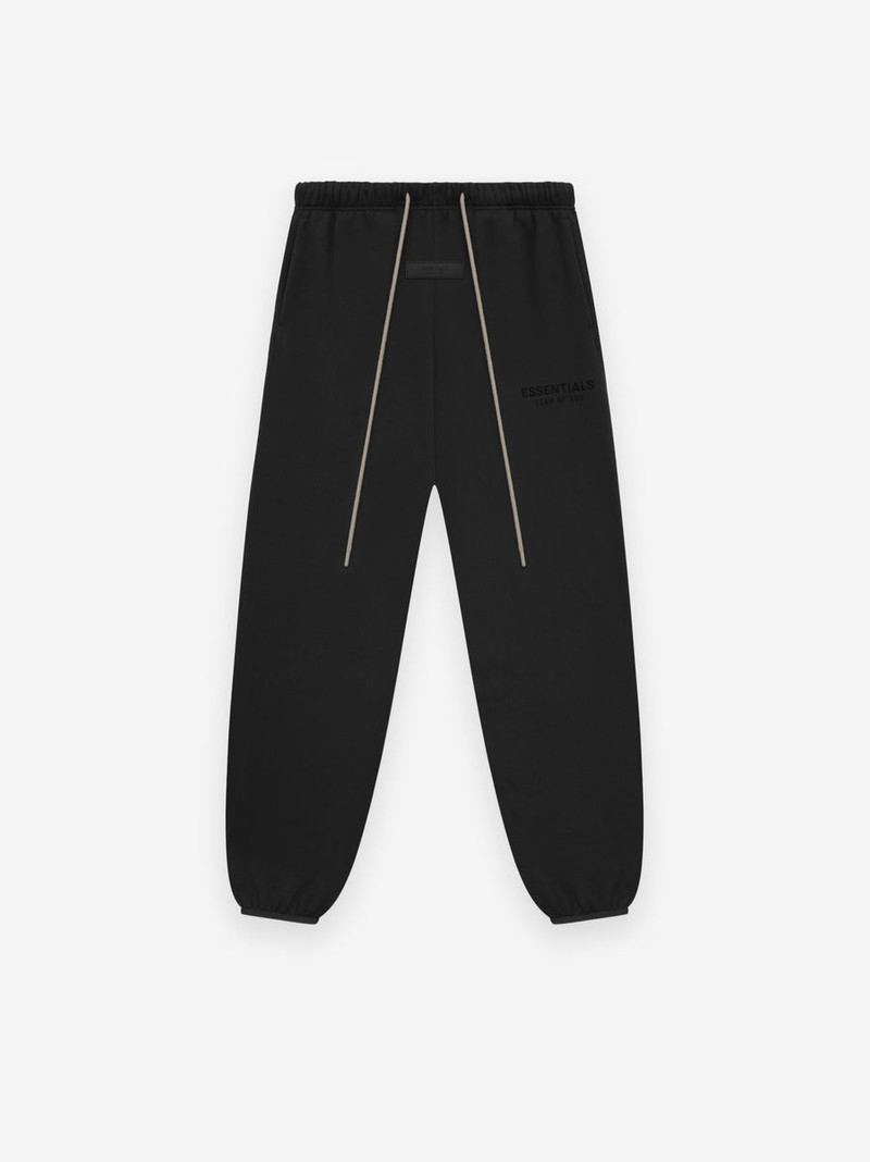 WOMENS SWEATPANT - 1