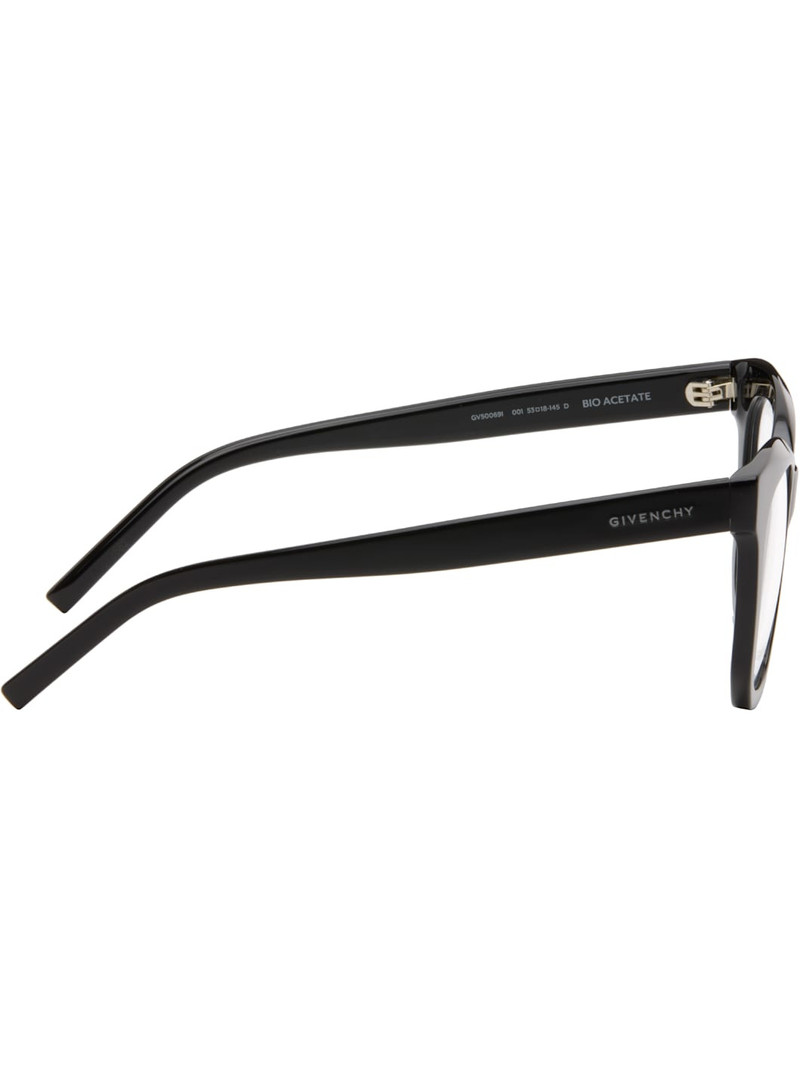 Givenchy Black GV Day Glasses outlook