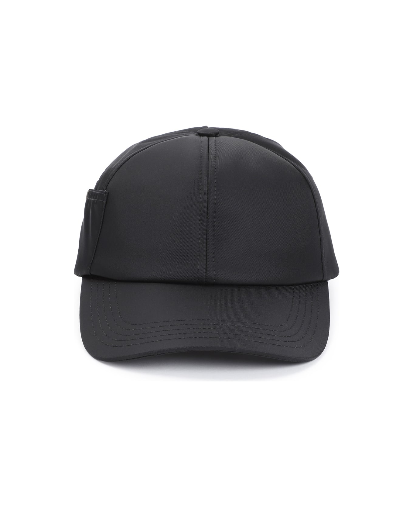 La Casquette Ovalie Hat - 2