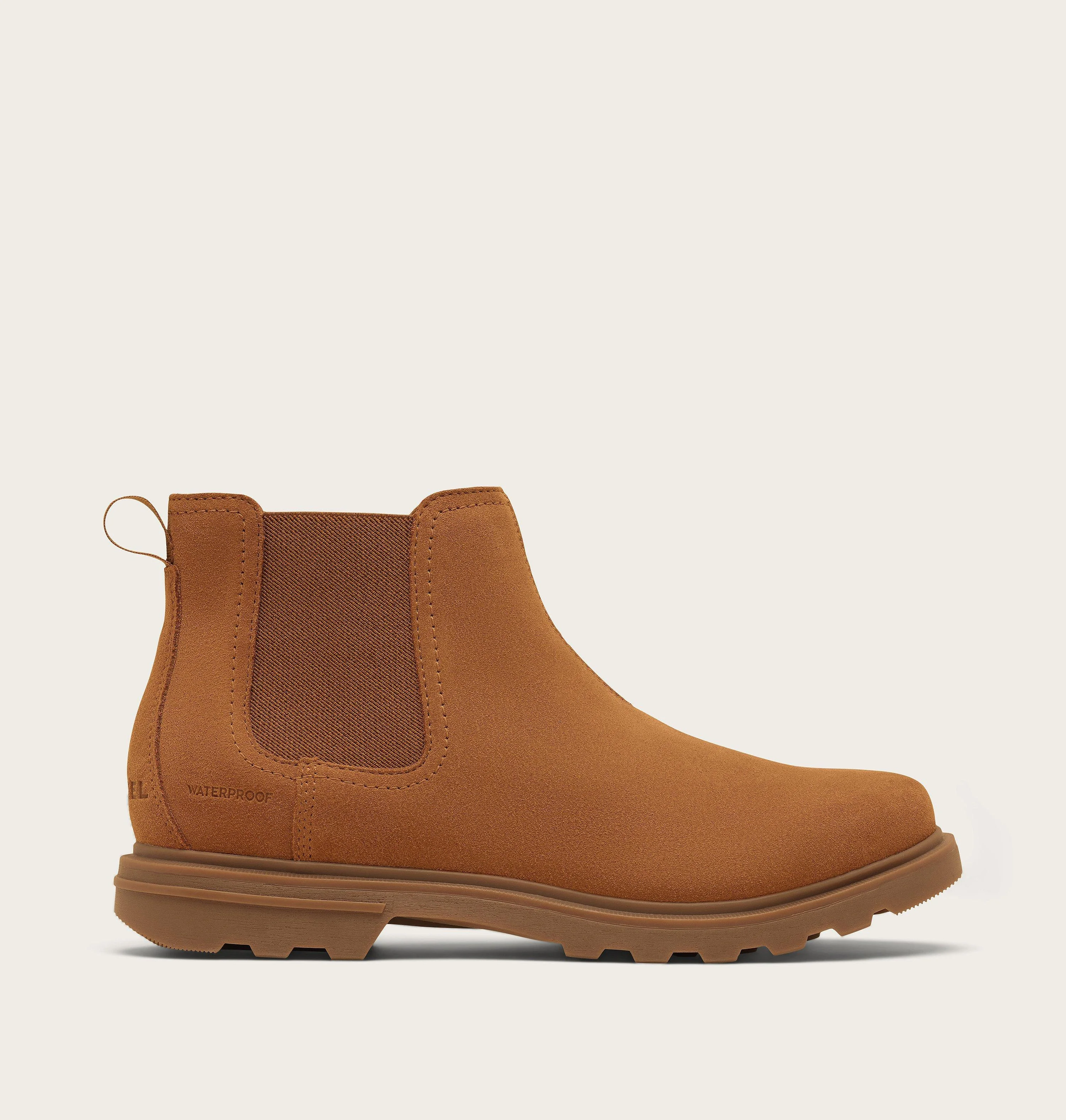 CYPRUS™ Men's Waterproof Chelsea Boot - 1