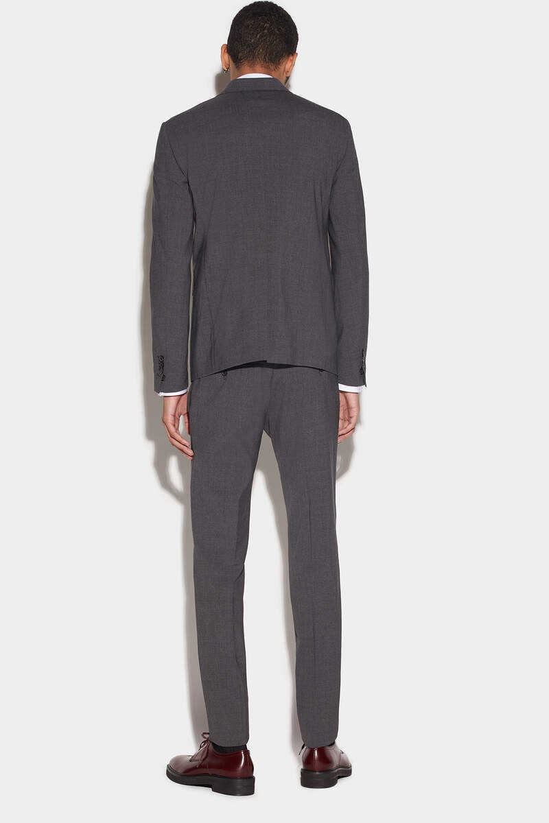 TOKYO ONE BUTTON SUIT - 2
