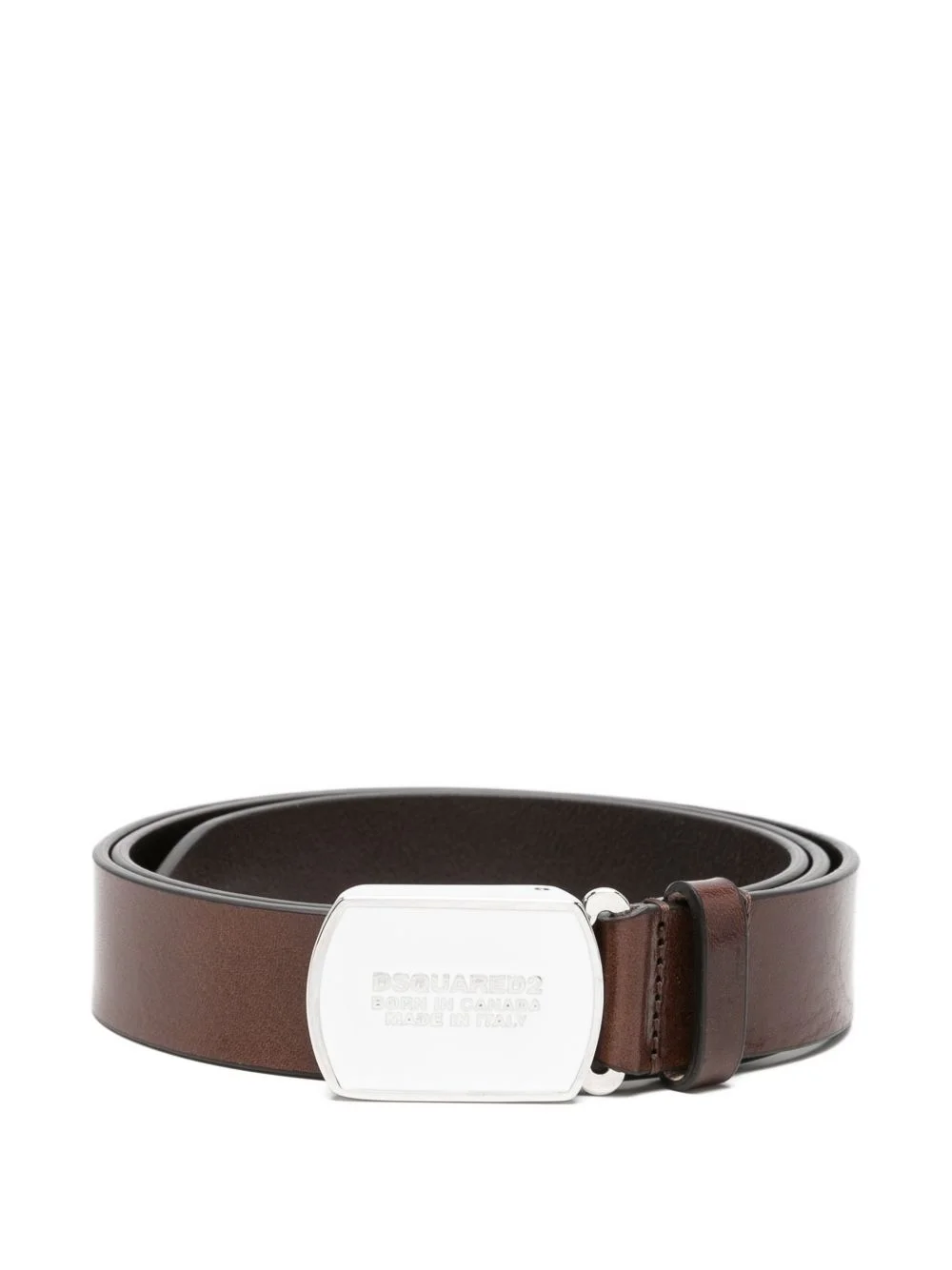 buckle belt - 1