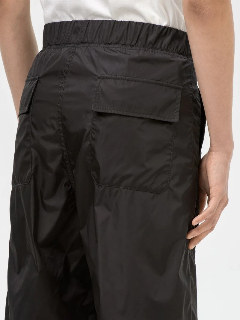 NYLON WORKSHOP PANTS 9