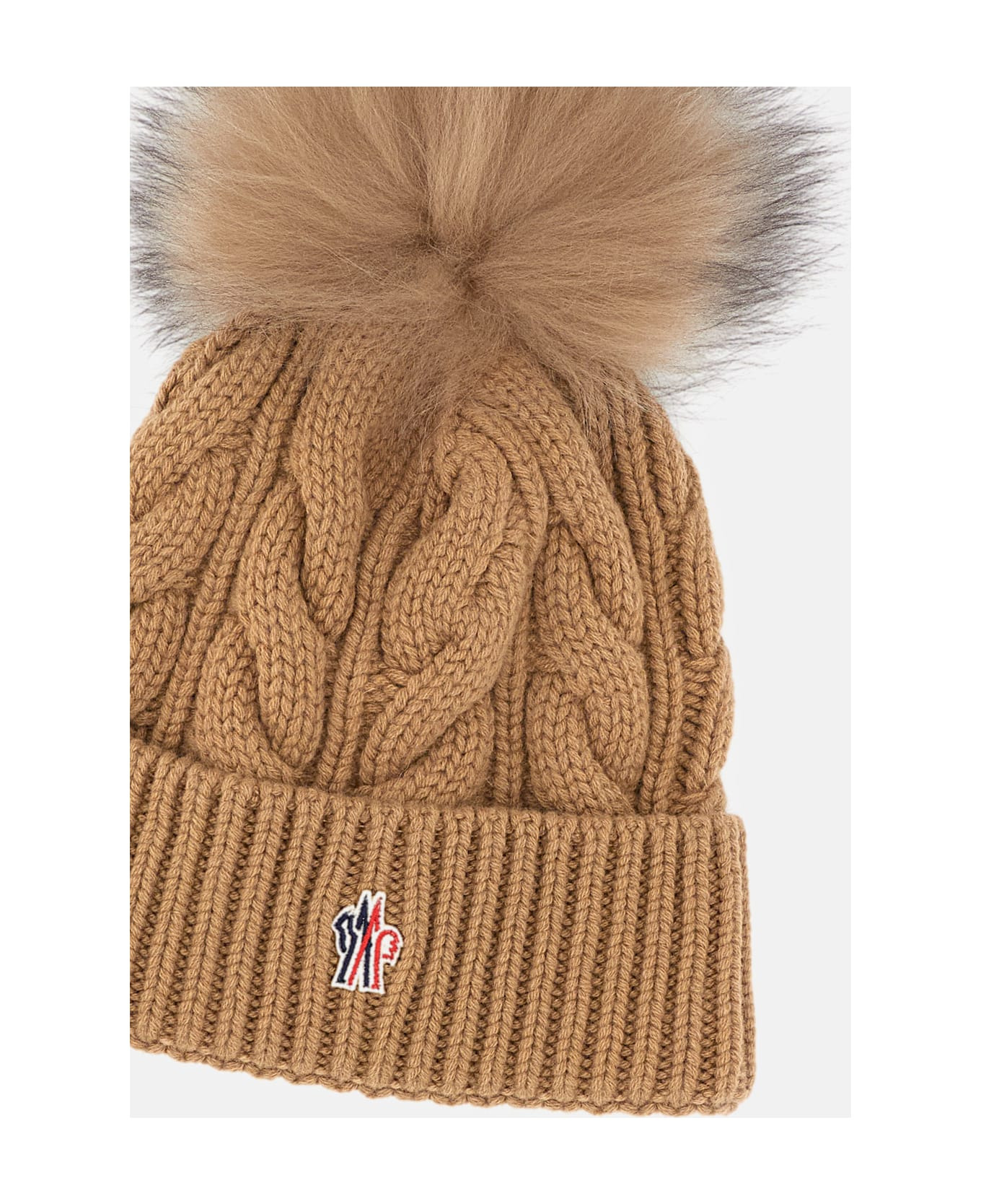Wool Hat - 2