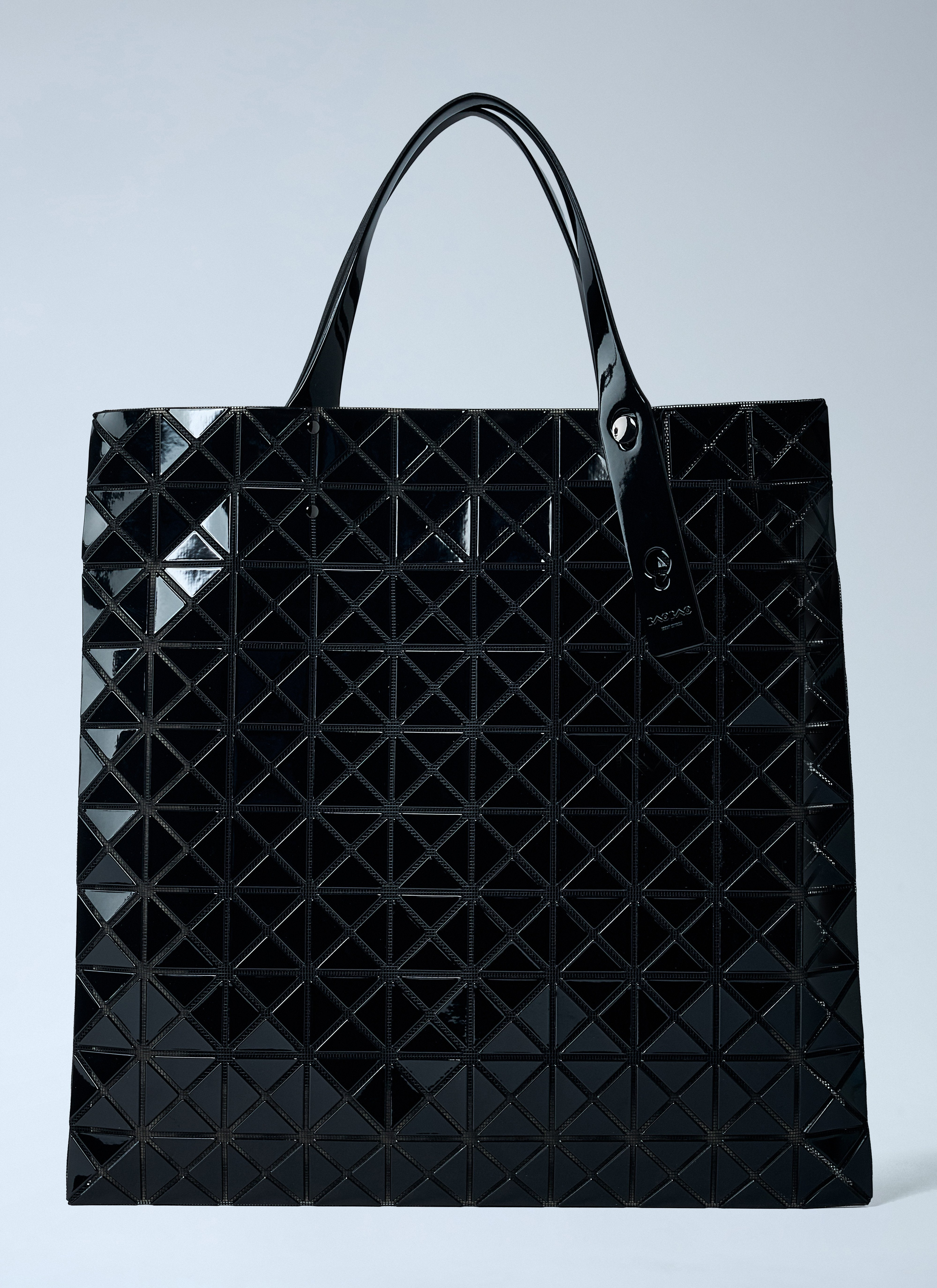 BAO BAO ISSEY MIYAKE - Bao Bao Issey Miyake Men Prism Tote Bag - 7