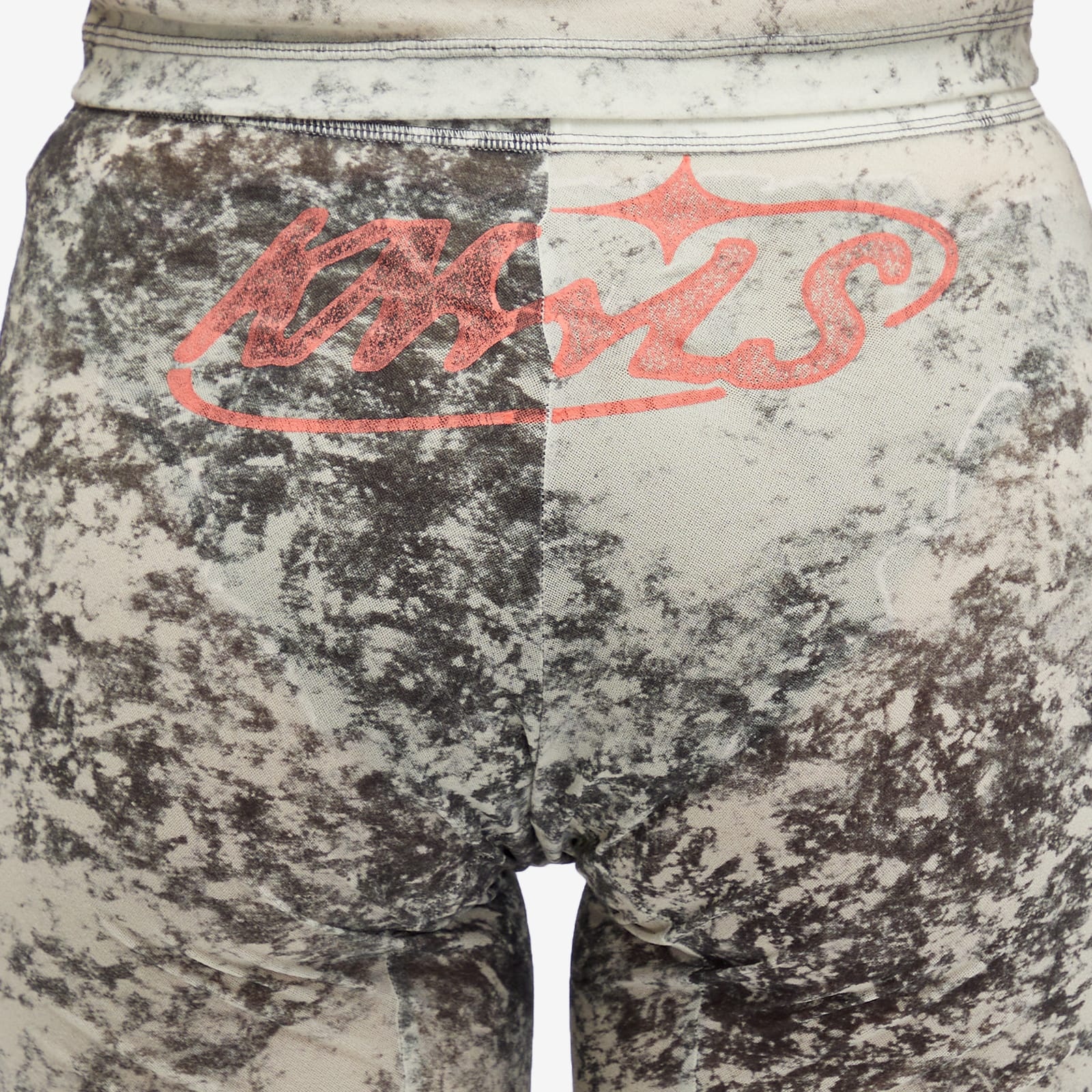 KNWLS Turbo Shorts - 5