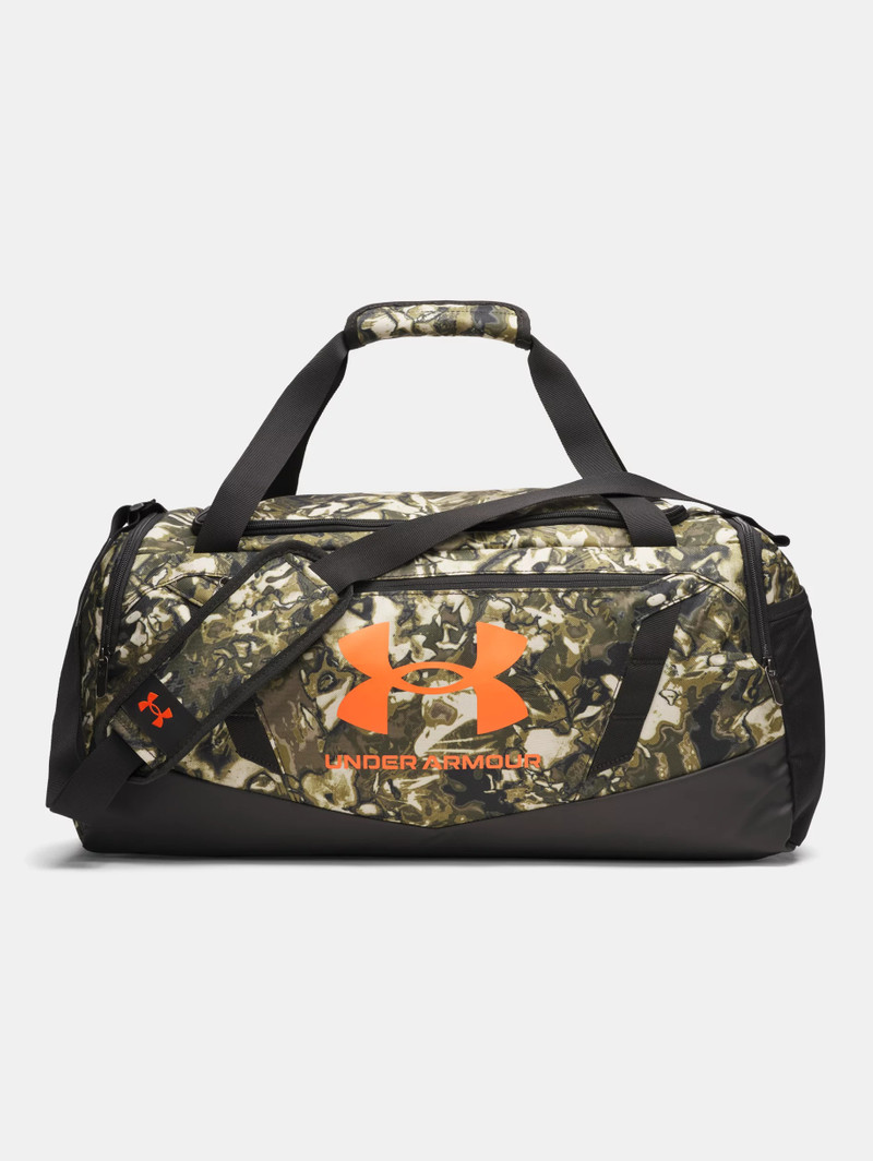 UA Undeniable 5.0 Small 1