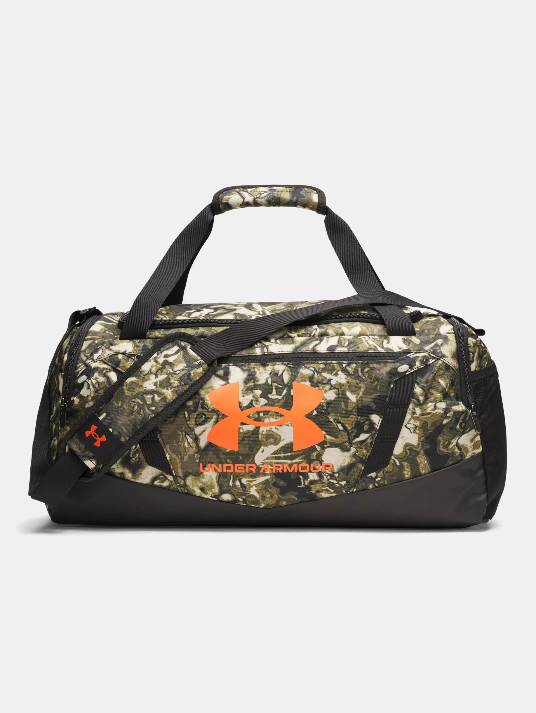 UA Undeniable 5.0 Small - 1