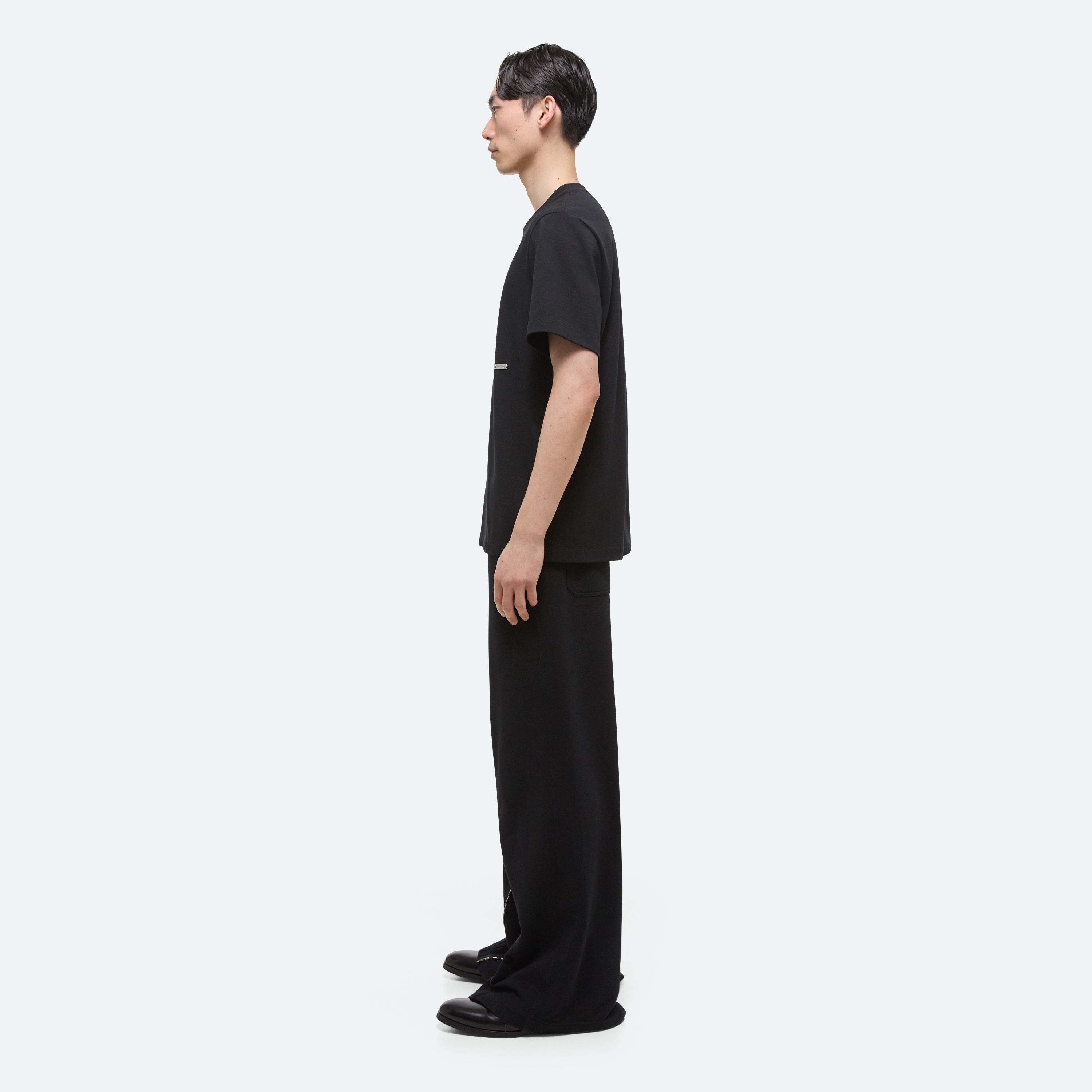 METAL LOGO TEE - 3