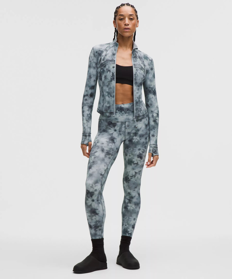 lululemon Define Cropped Jacket *Nulu outlook