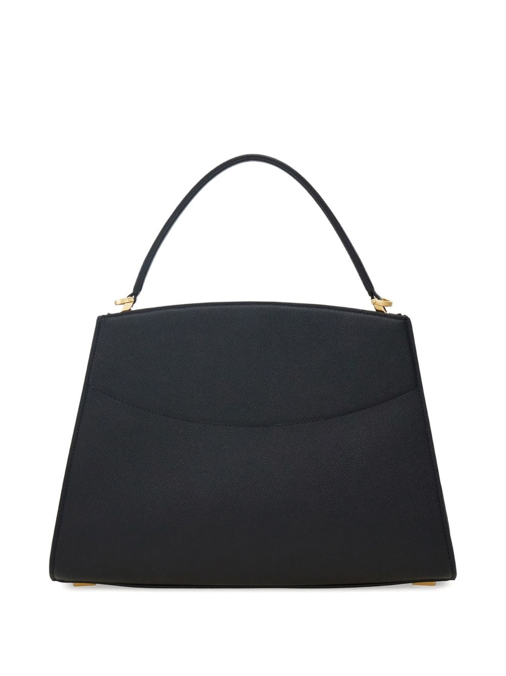 medium Studio Box tote bag - 4
