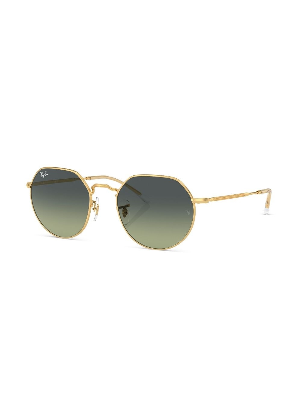 Jack round-frame sunglasses - 2