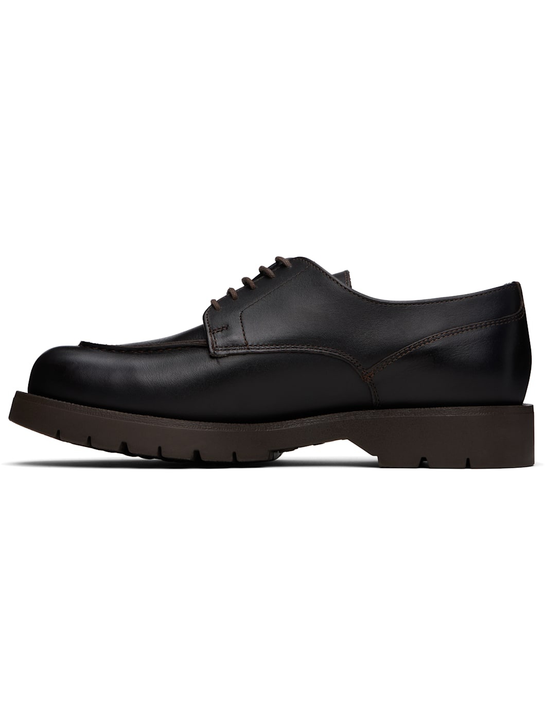 Brown Frodan Derbys - 3