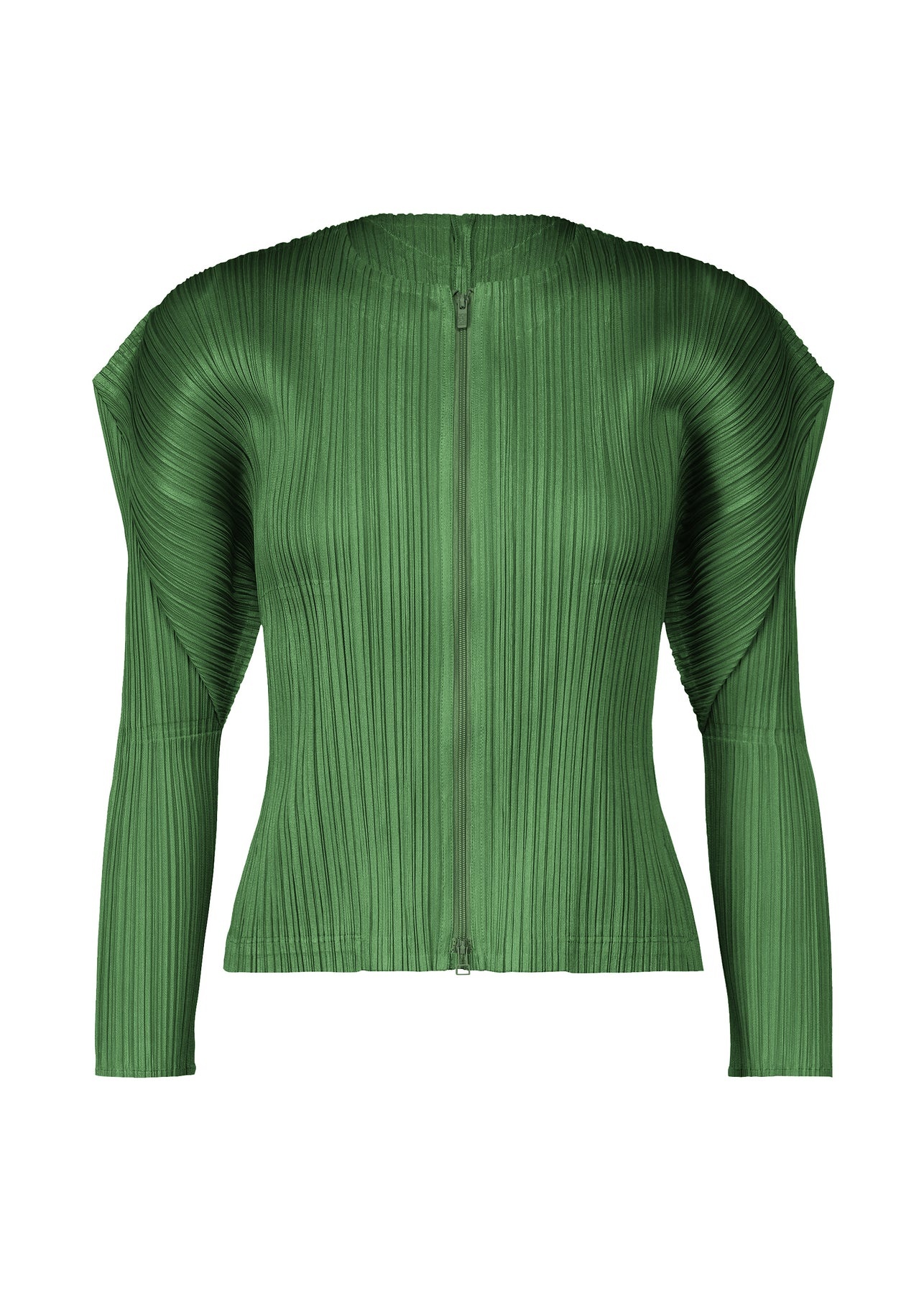 MONTHLY COLORS : FEBRUARY JACKET - 1