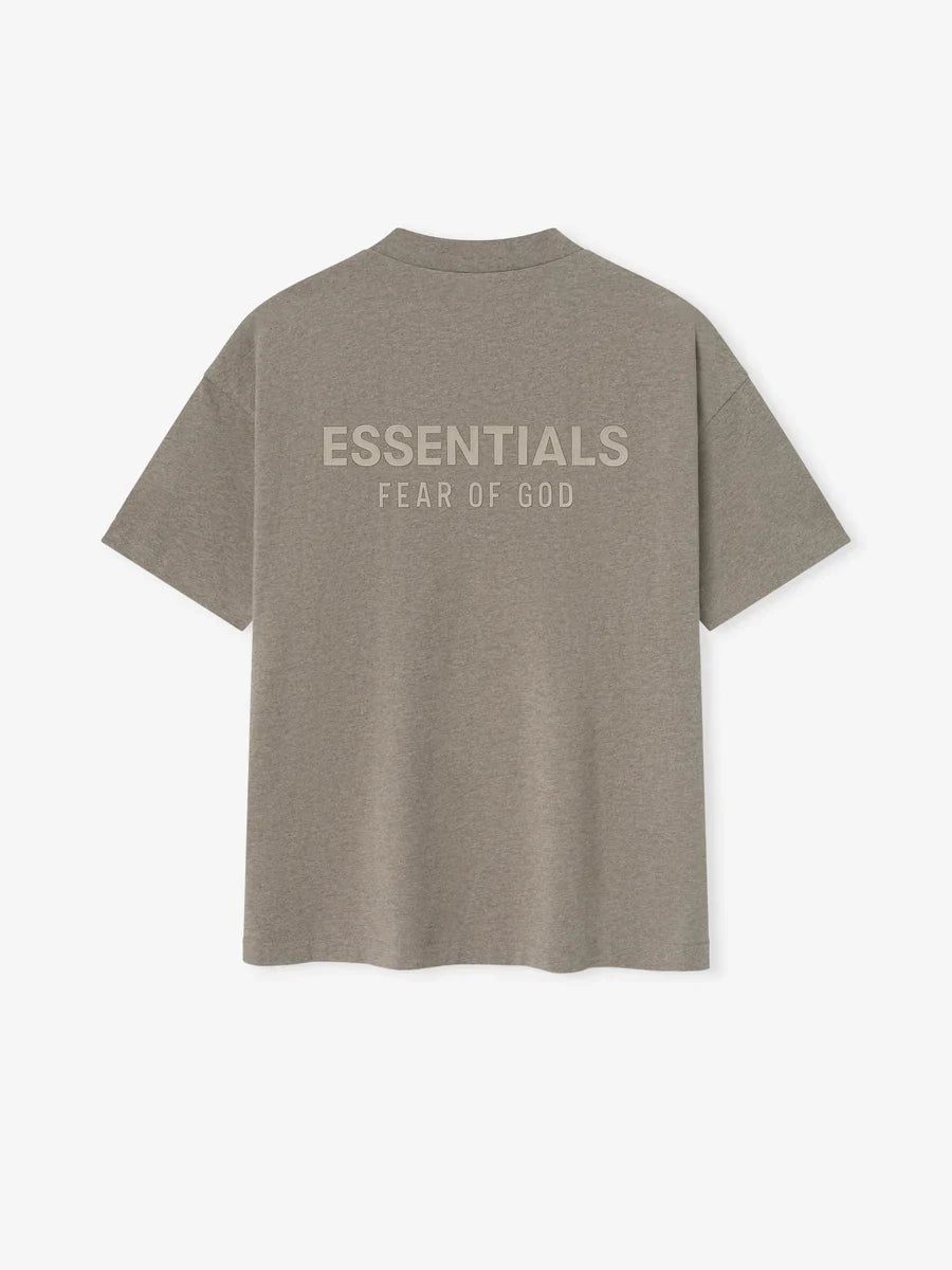 Classic Fit T-Shirt - 2