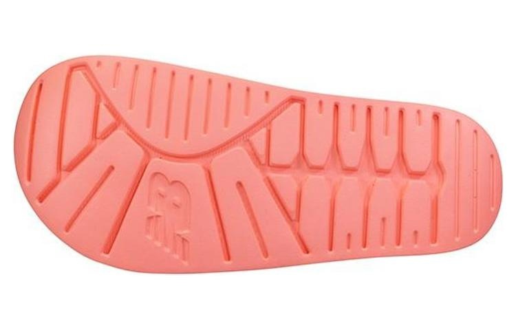 (WMNS) New Balance 202 Series Pink Slippers SWF202GP - 5