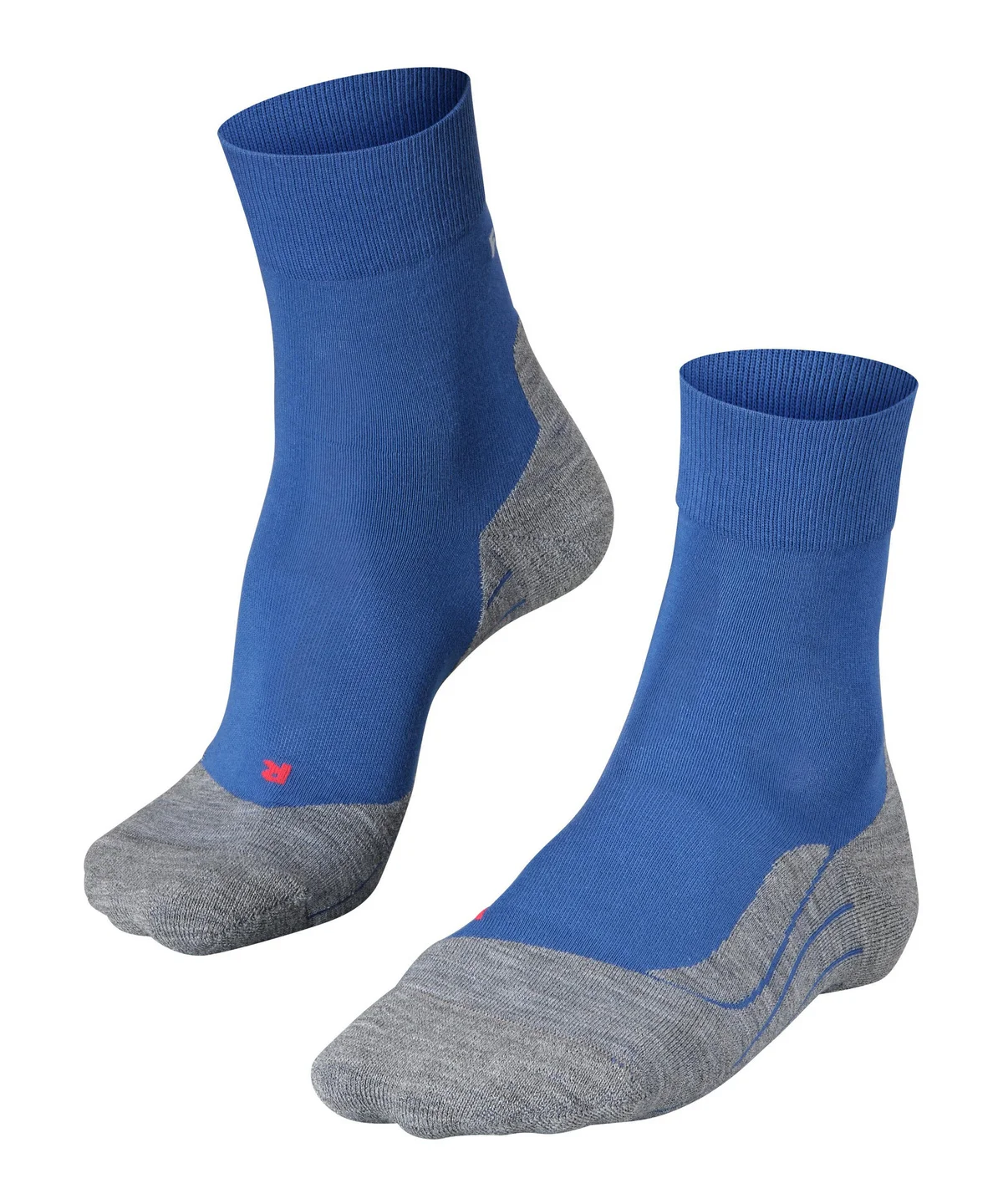 RU4 Endurance Men Running Socks - 1