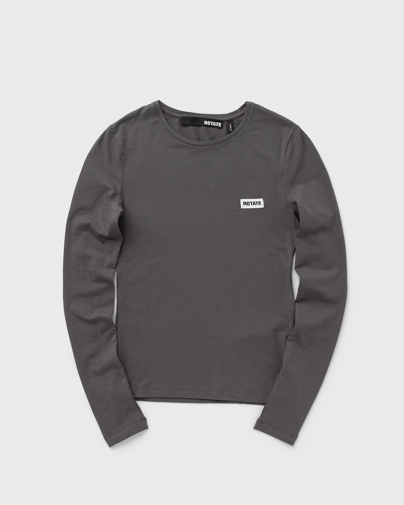 Long Sleeve Tee - 1