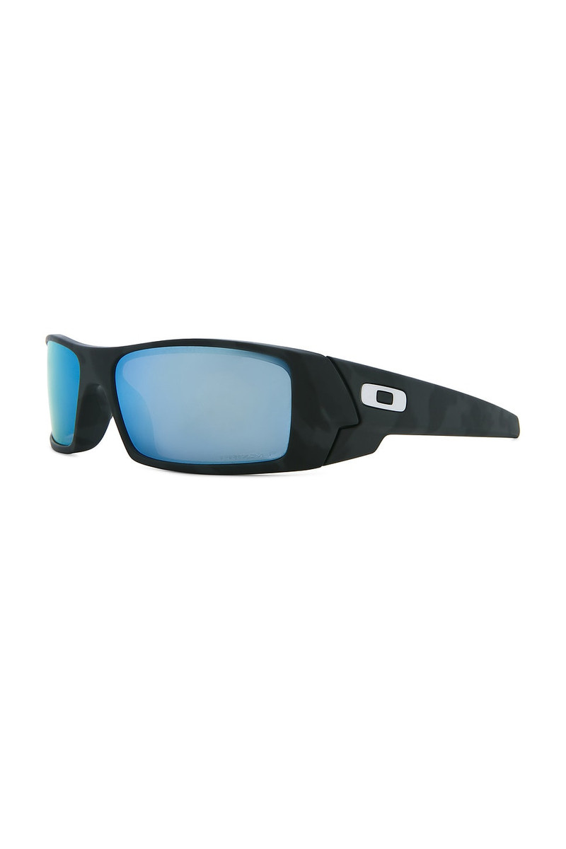 OAKLEY Gascan Sunglasses outlook