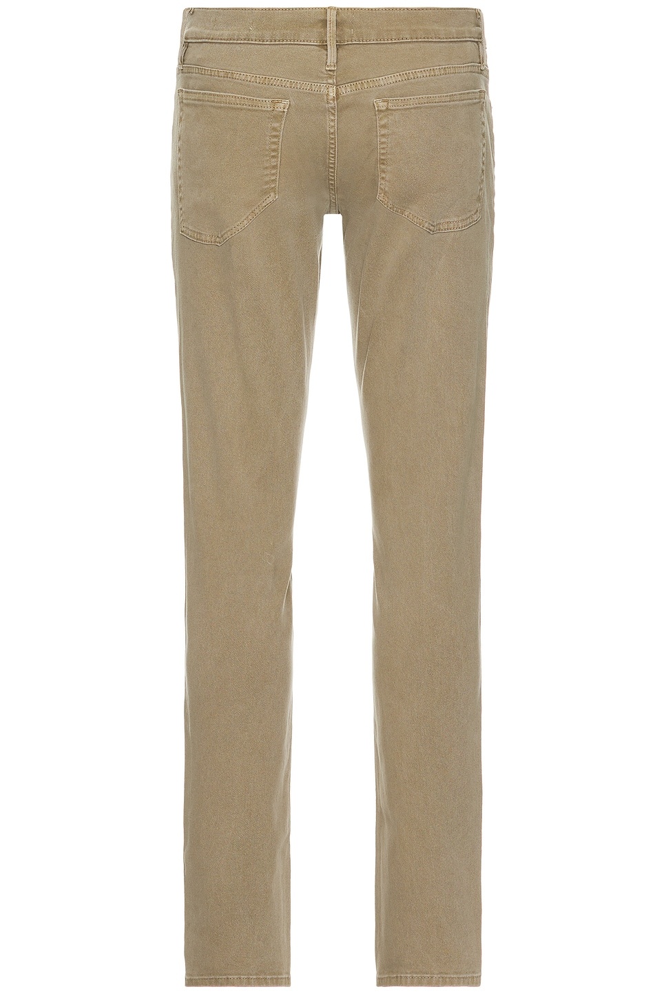 Lhomme Slim Jean - 2