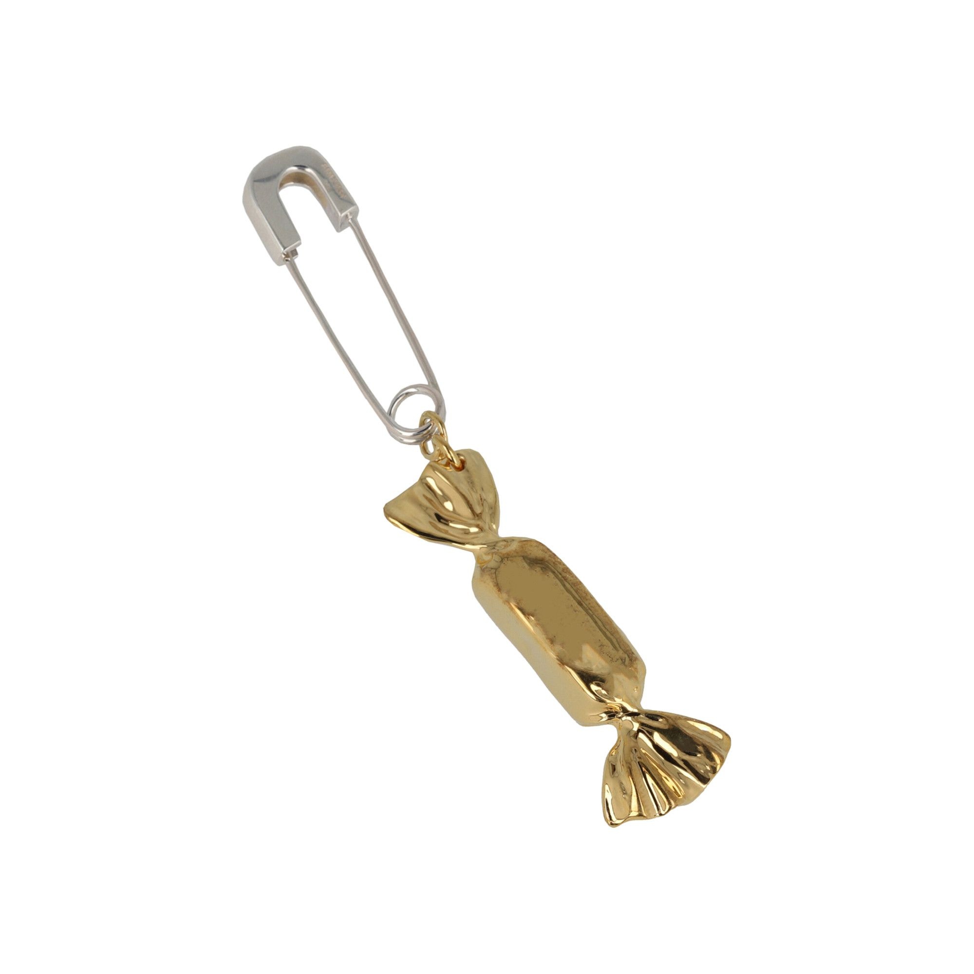 Ambush Candy Charm 1 Single Earring 'Gold' - 1