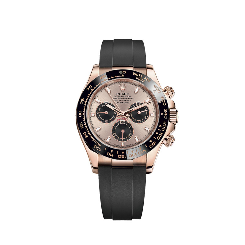 COSMOGRAPH-DAYTONA 116515LN - 1