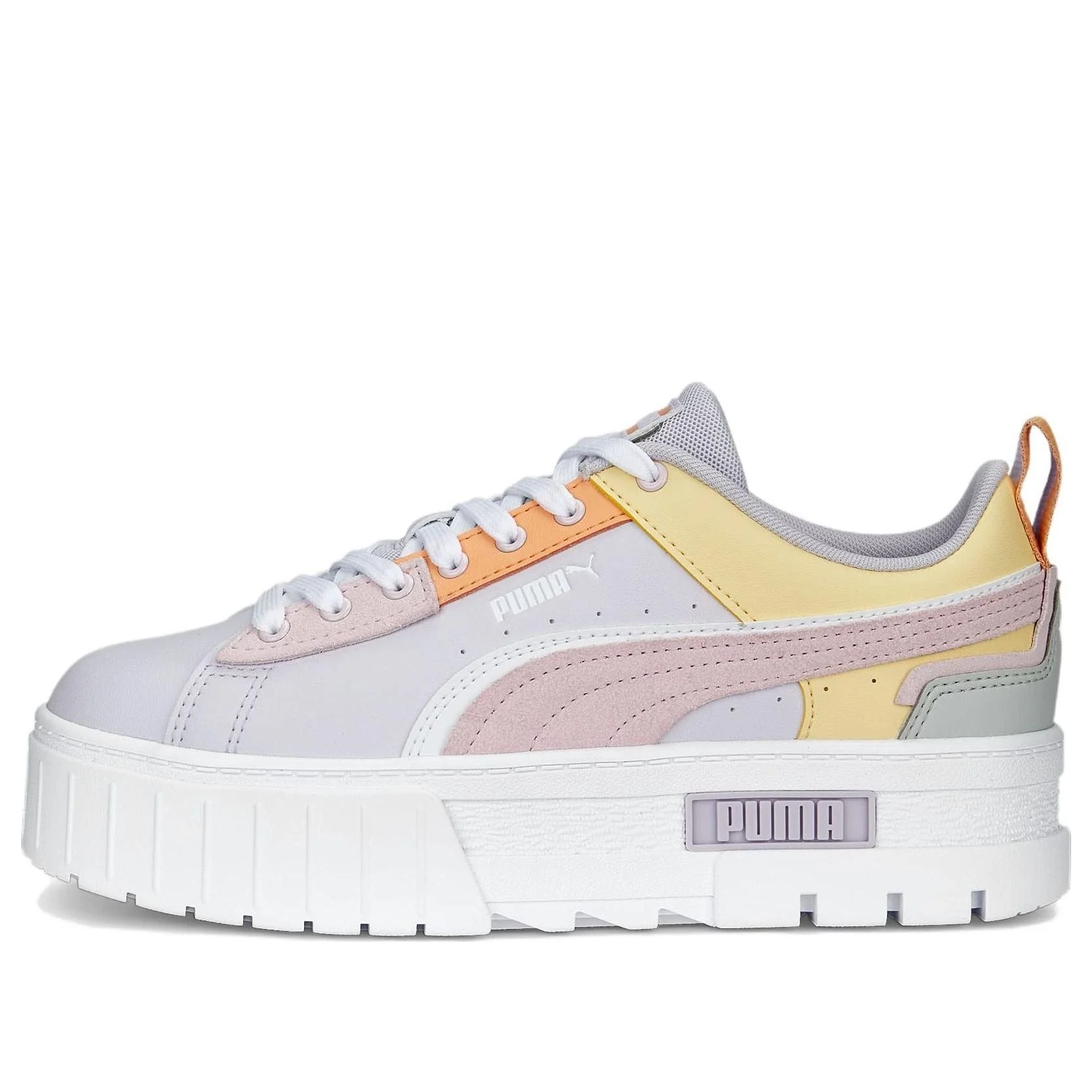 (WMNS) PUMA Mayze UT 'Pop' 391085-03 - 1