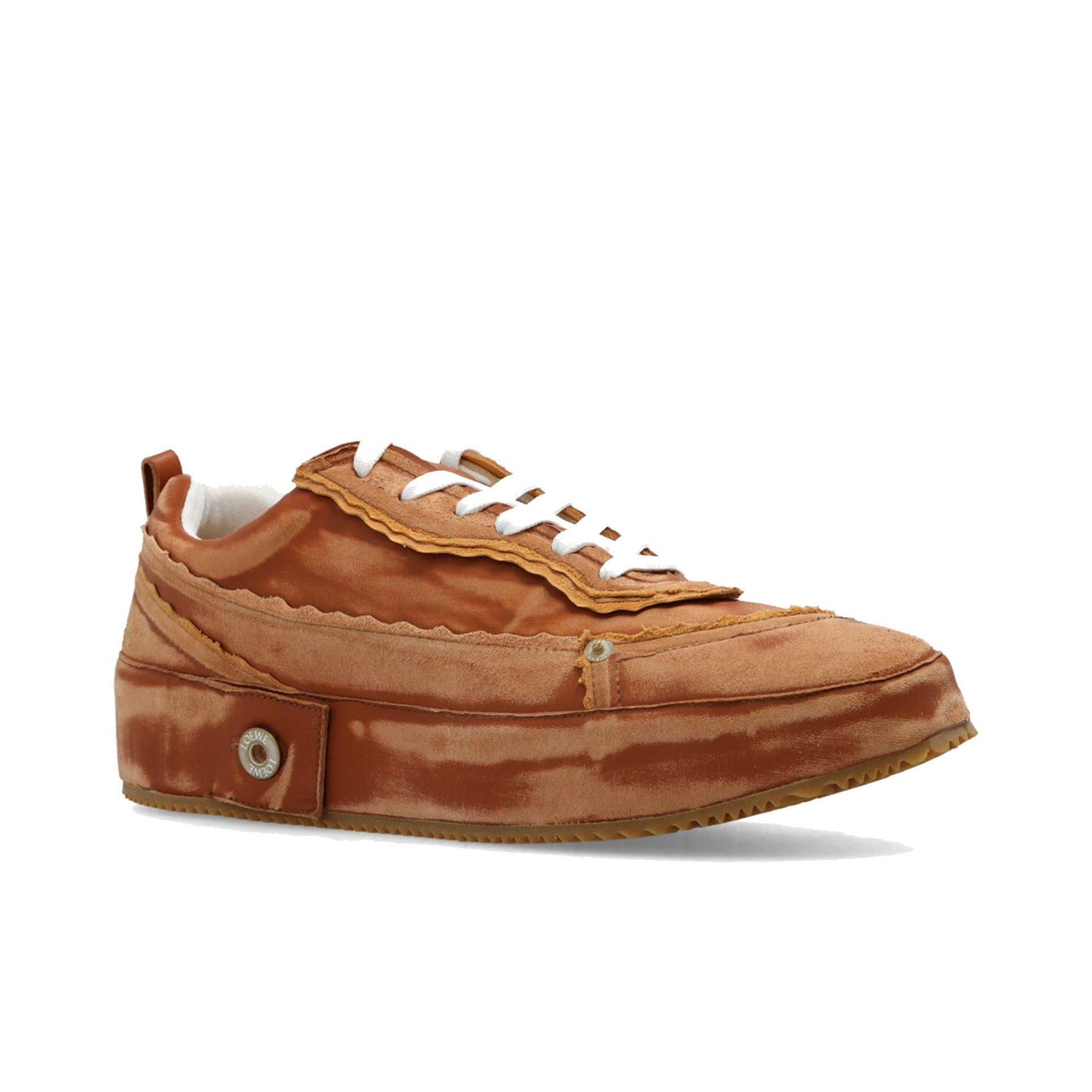 Loewe Deconstructed Sneakers Men - 2