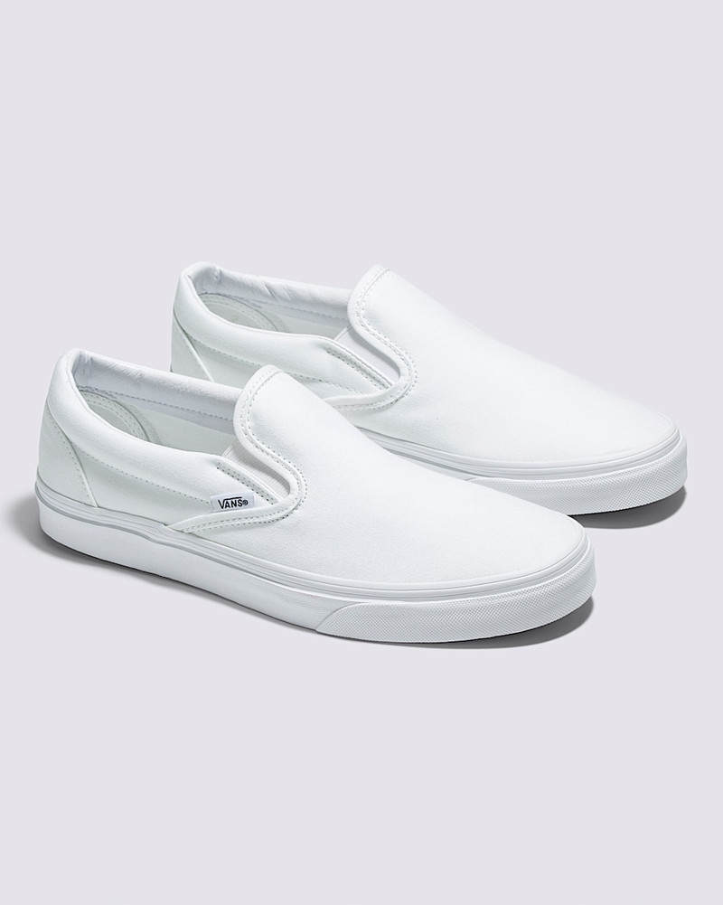 Vans Classic Slip-On Wide Shoe outlook
