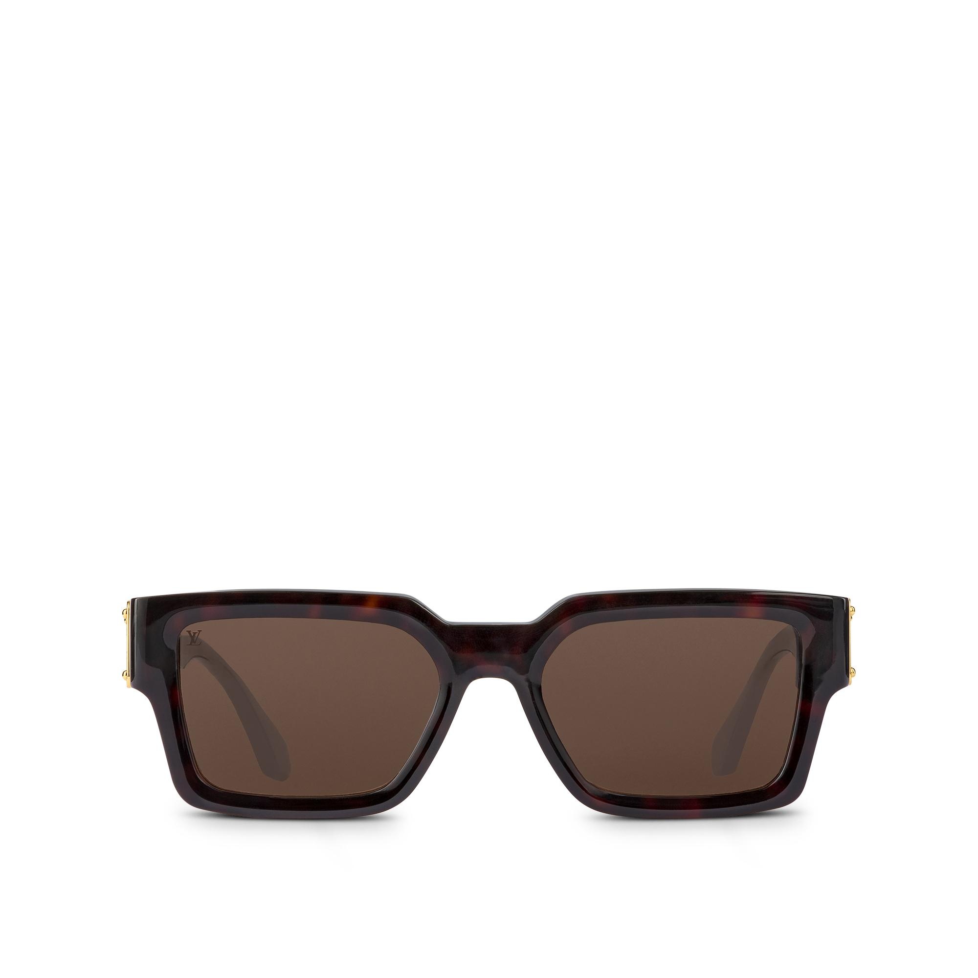 LV Match Sunglasses - 4