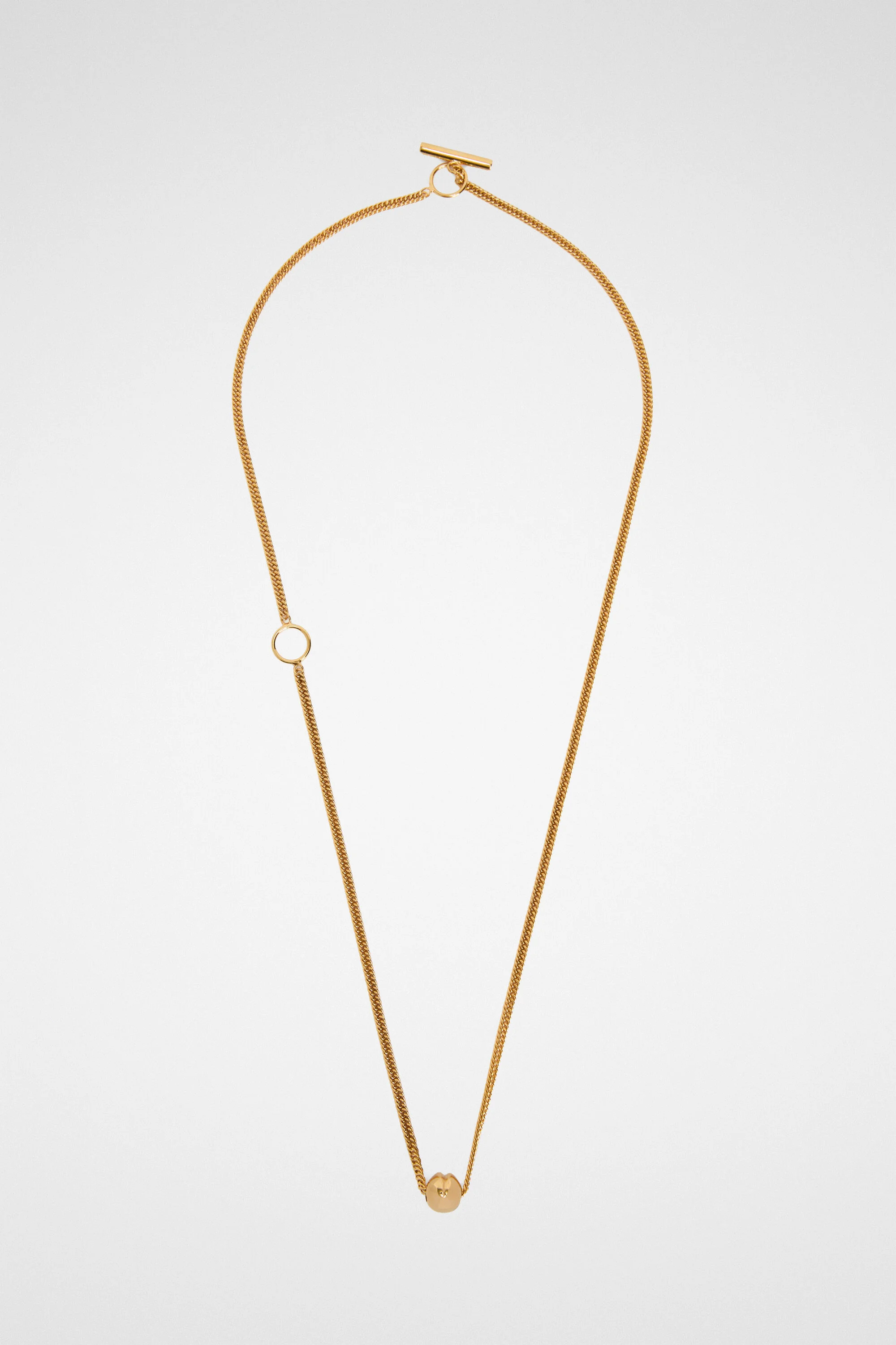 Necklace - 1