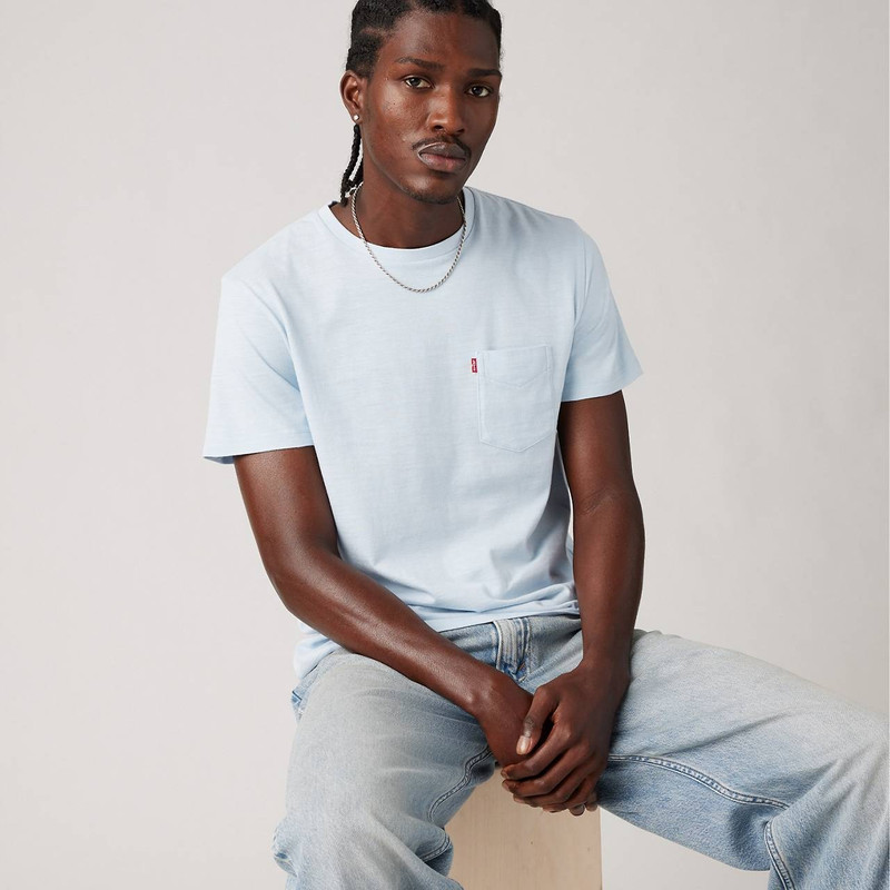 Levi's CLASSIC POCKET T-SHIRT outlook