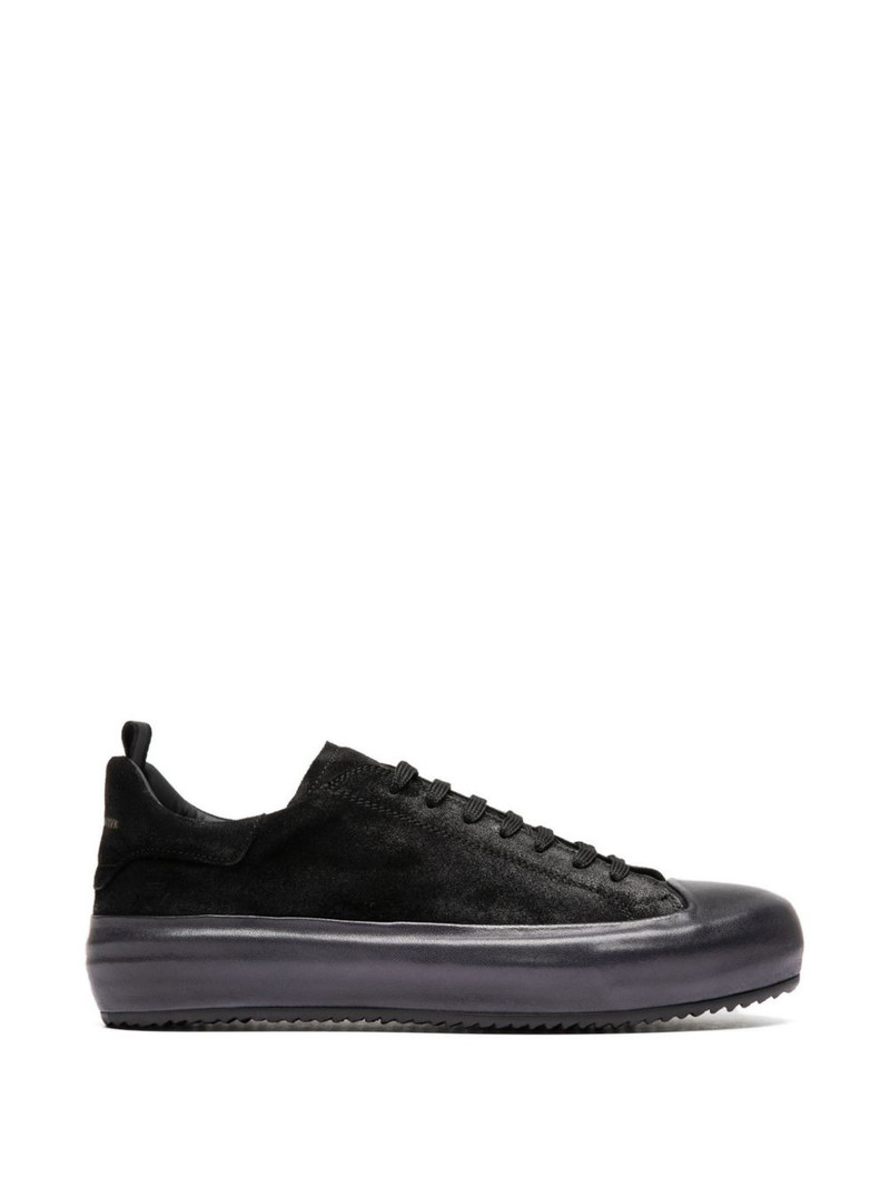 suede sneakers 1