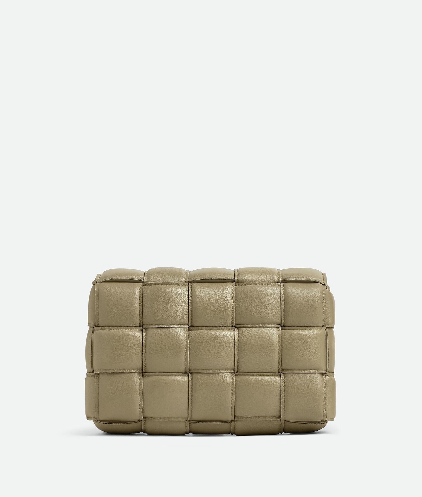 padded cassette - 4