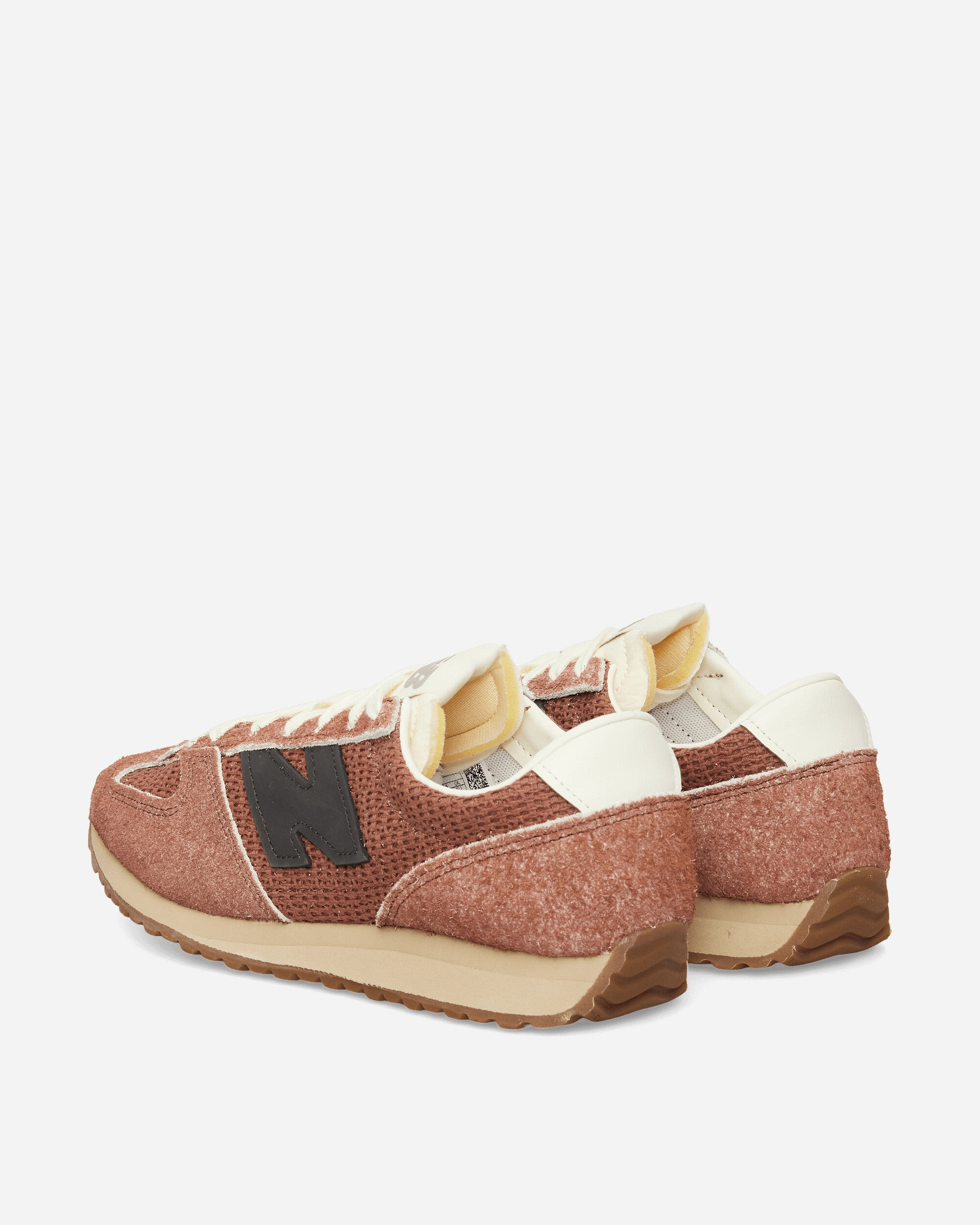 471 Sneakers Pecan - 4
