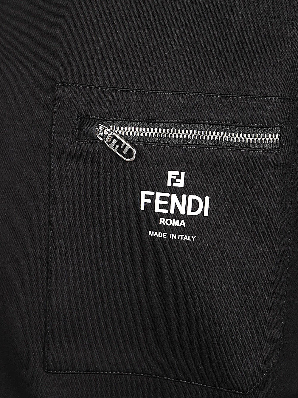 T-shirt m/c with logo - 3