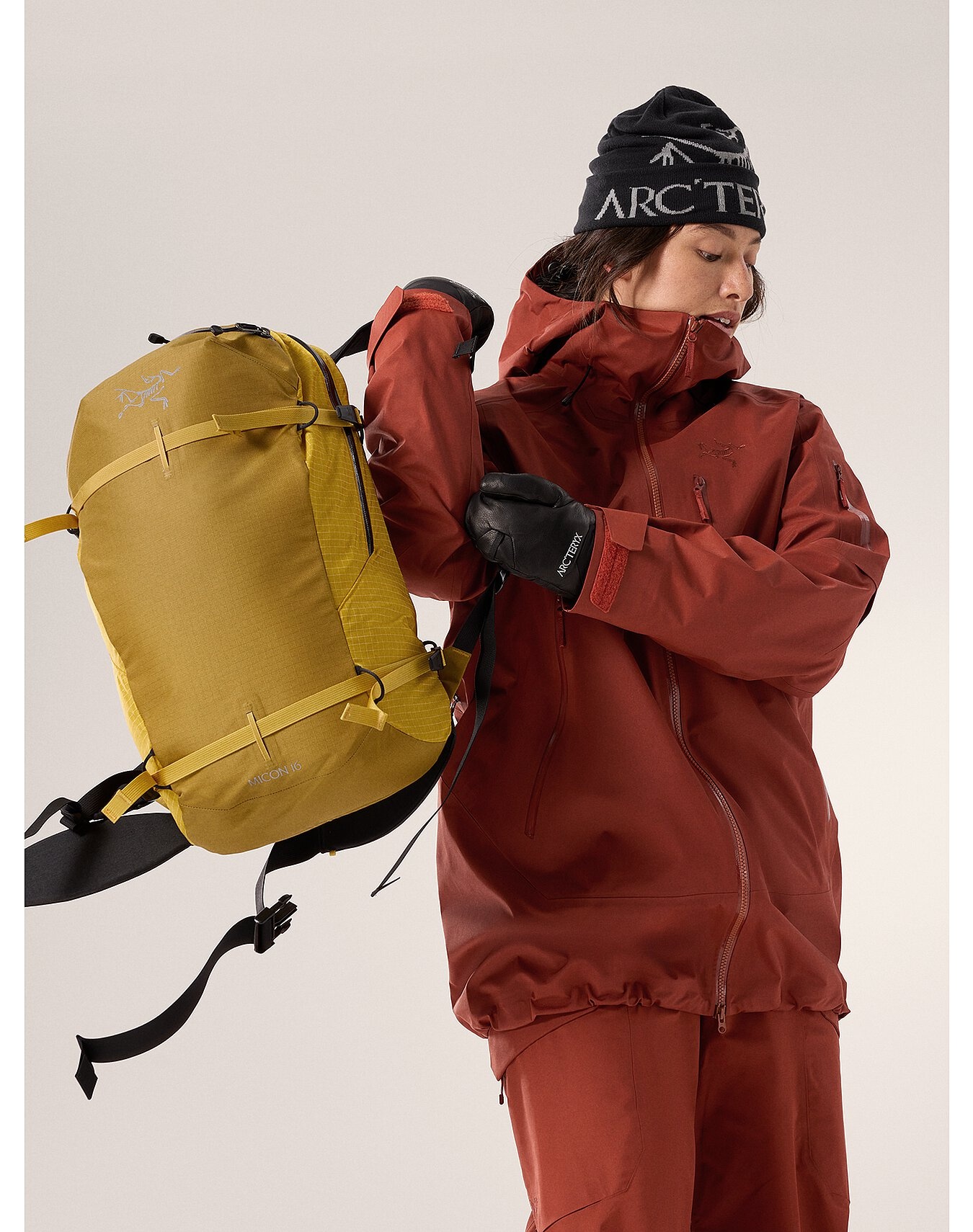 Micon 16 Backpack - 5
