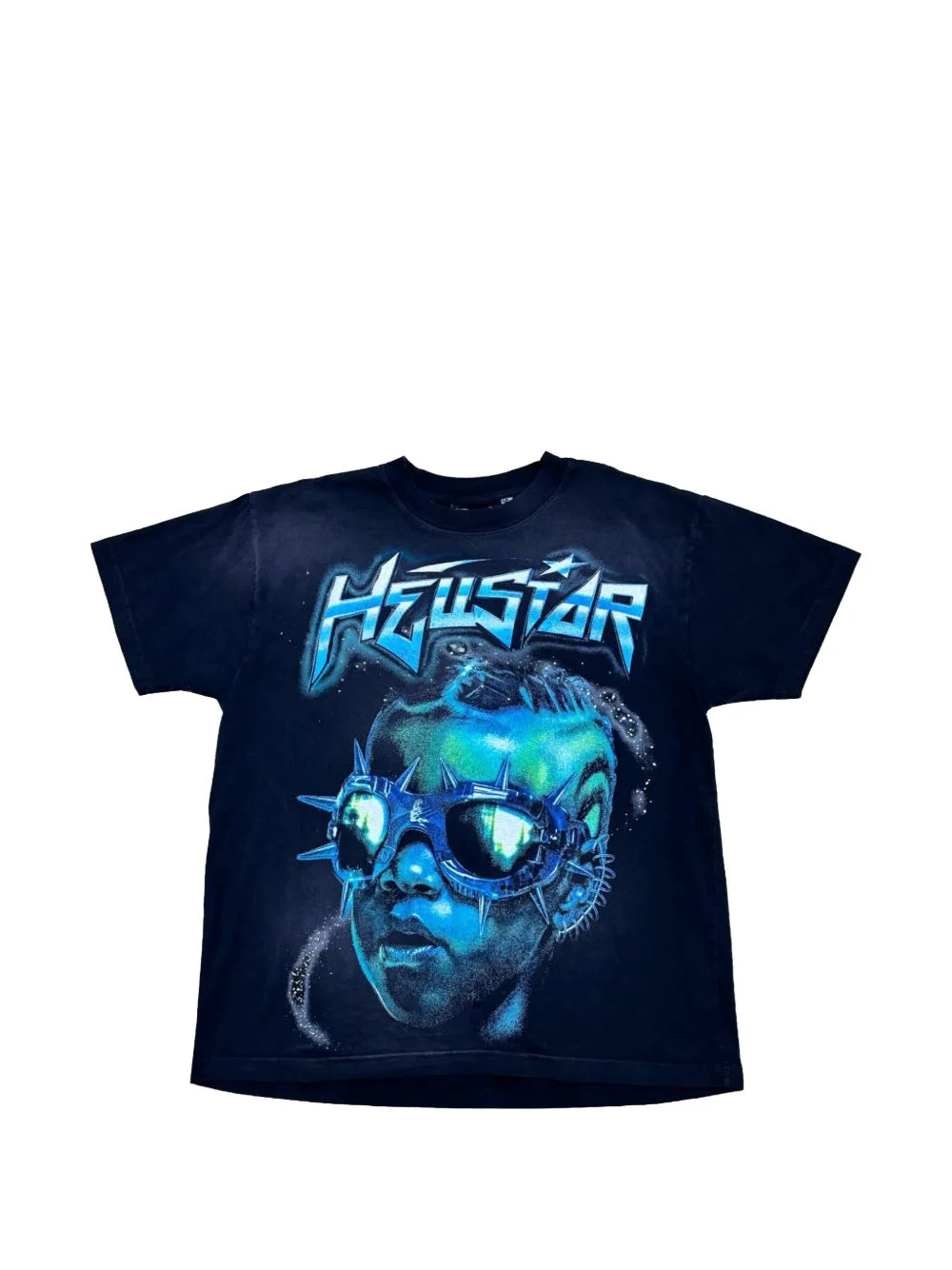 The Future graphic-print T-shirt - 1