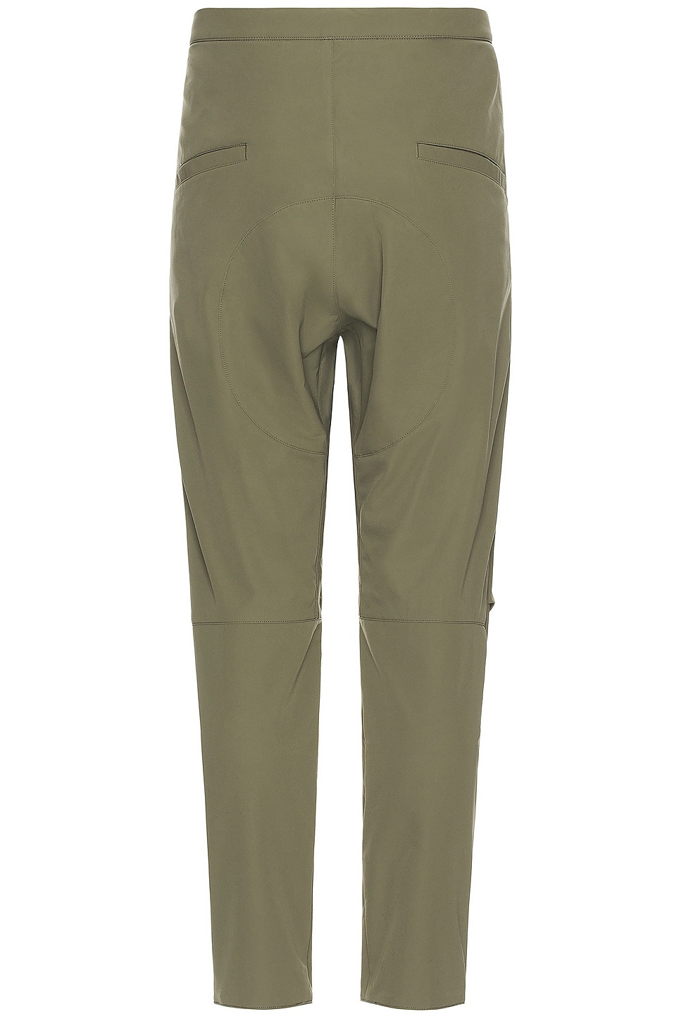 P15-ds Schoeller Dryskin Drawcord Trouser - 2