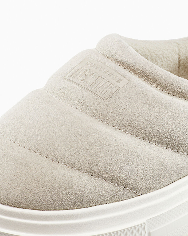 Chuck Taylor All Star Elements Mule Suede 9