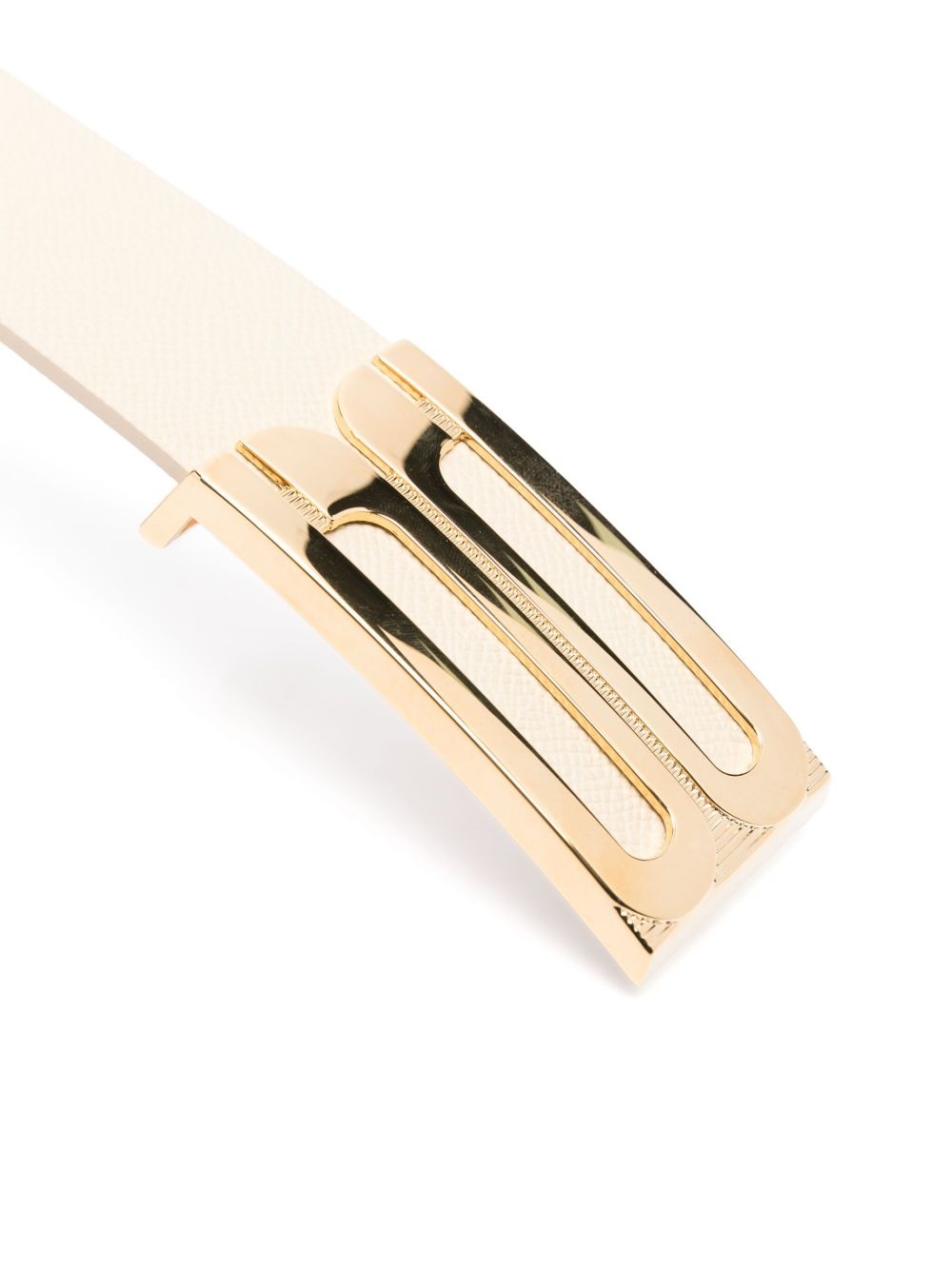 Jumbo Frame belt - 2