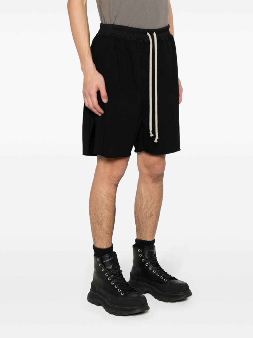 Boxers organic cotton shorts - 3