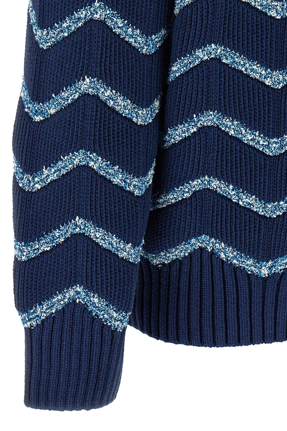 'Zig-Zag' sweater - 4