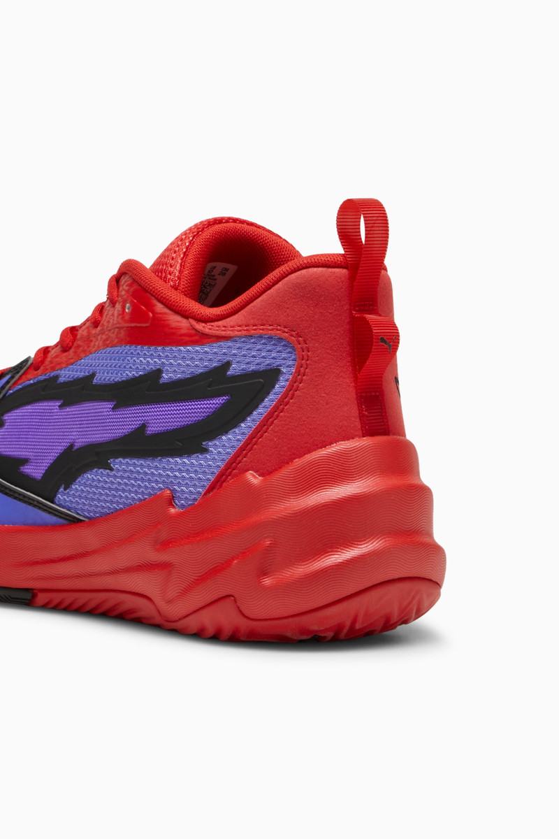 PUMA Scoot Zeros PRED Men's Basketball Shoes outlook