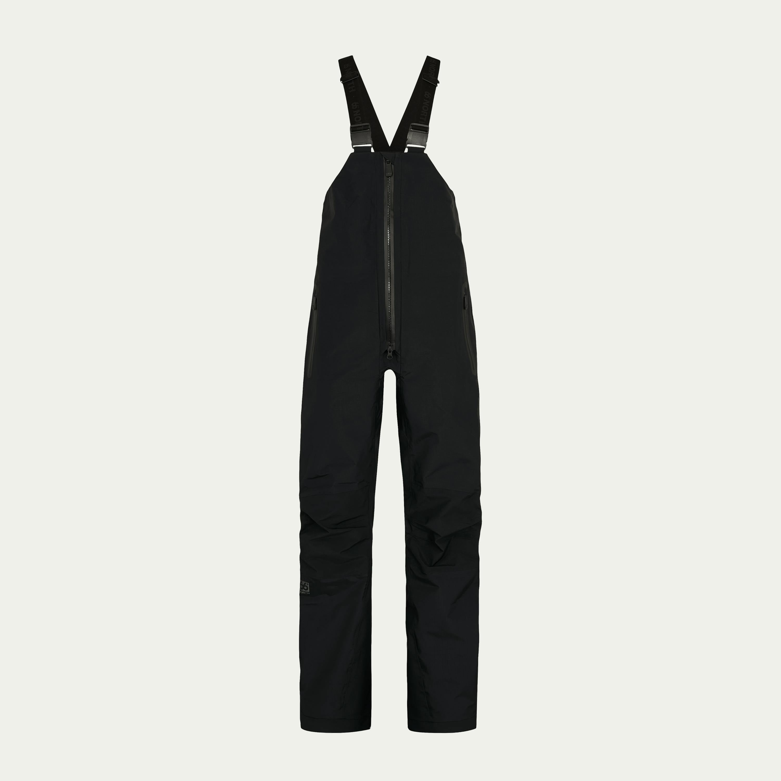 Hornstrandir GORE-TEX® PRO® Technical Shell Bibs (3 fabrics) - 2
