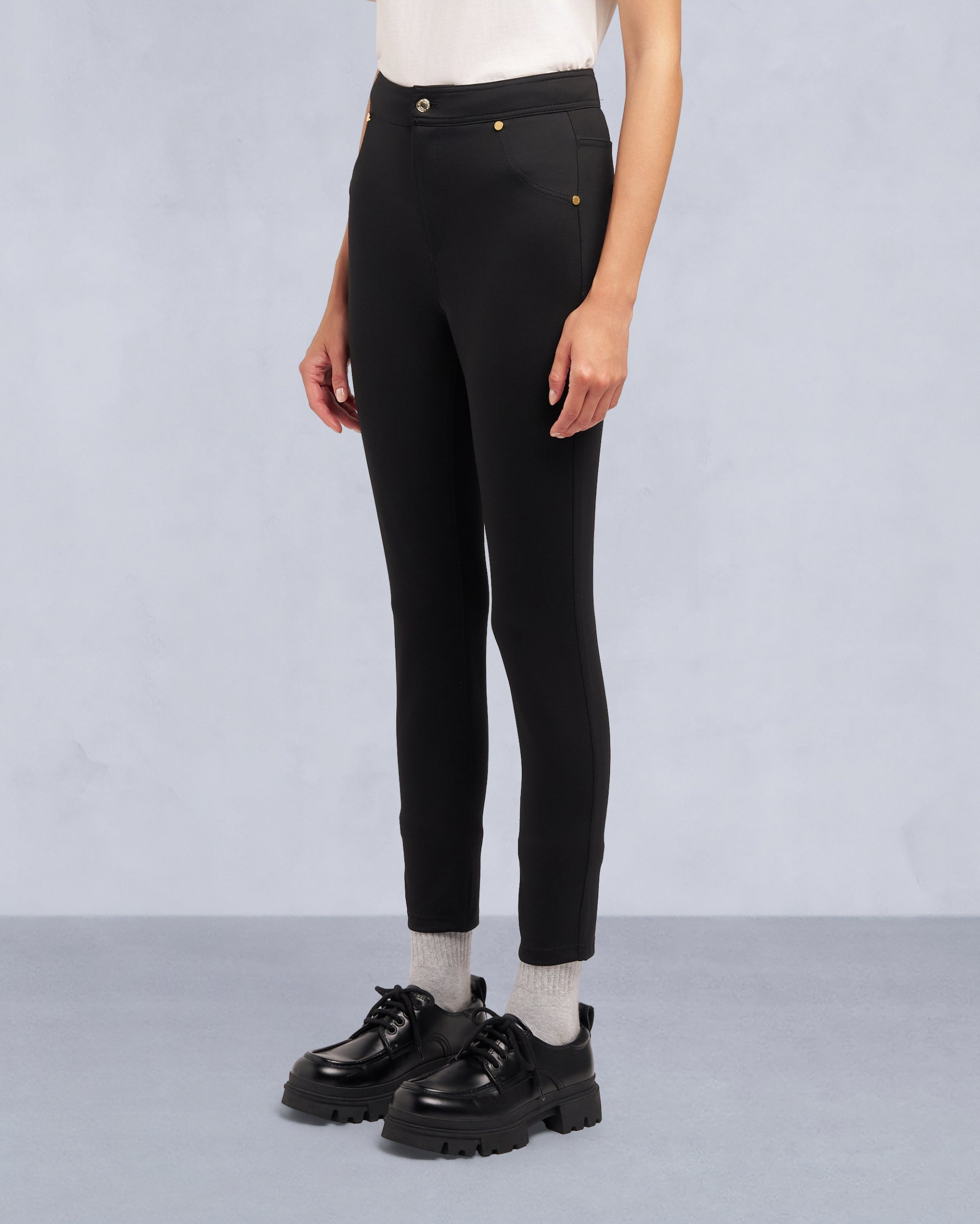 GOLD SERIES JEANETTE PANT - 3
