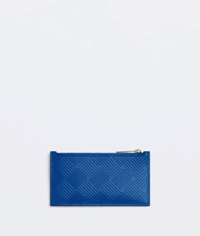 Bottega Veneta zipped card holder outlook